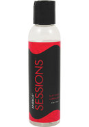 Sessions Natural Lubricant Water Base...