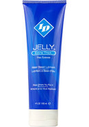 Id Jelly Water Based Lubricant 4oz