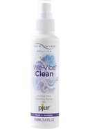 We-vibe Toy Cleaning Spray 3.4oz