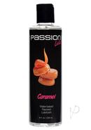 Passion Licks Caramel Water Based...