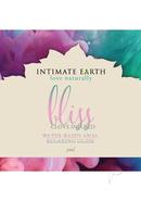 Intimate Earth Bliss Anal Relaxing...